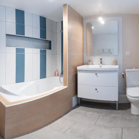 Tatil Evi L'ostal De