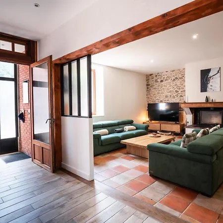 Tatil Evi L'ostal De