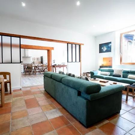 Tatil Evi L'ostal De Beaudéan