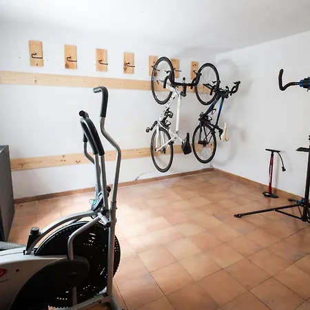 L'ostal De Tatil Evi Beaudéan