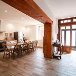 L'ostal De 펜션 Beaudéan