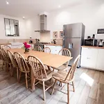 펜션 L'ostal De Beaudéan