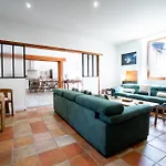 펜션 L'ostal De Beaudéan