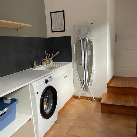 Maison De Сasa de vacaciones
