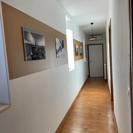 Сasa de vacaciones Maison De *