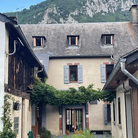 Maison De * Beaudéan