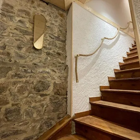 Maison De Сasa de vacaciones Beaudéan