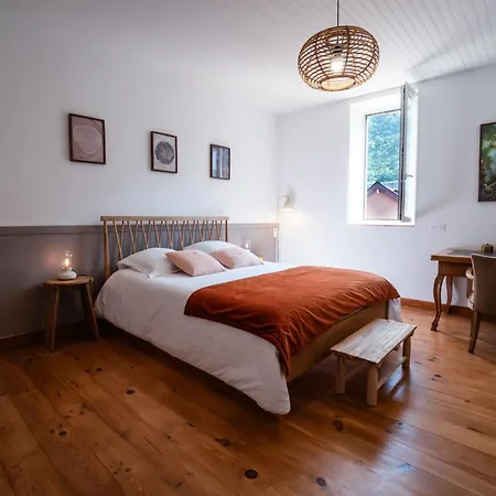 L'ostal De * Beaudéan