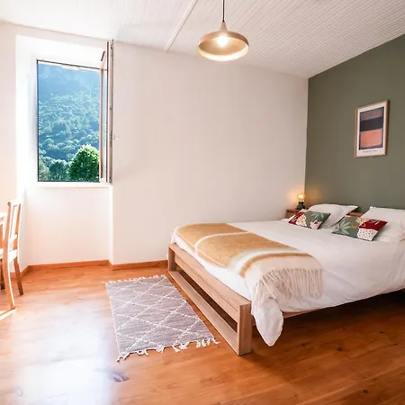 L'ostal De Beaudéan