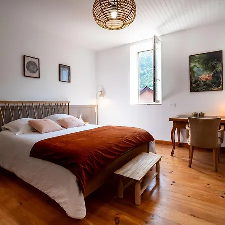 L'ostal De * Beaudéan