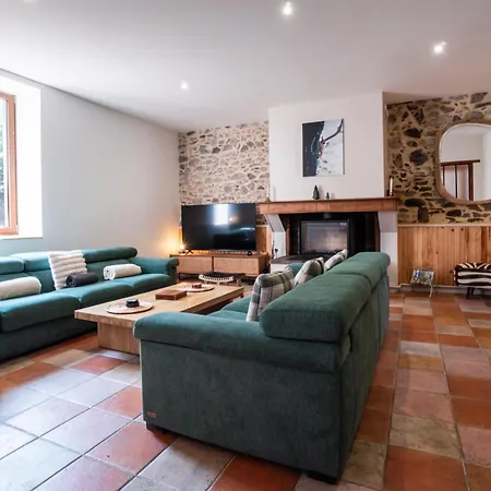 L'ostal De Beaudéan