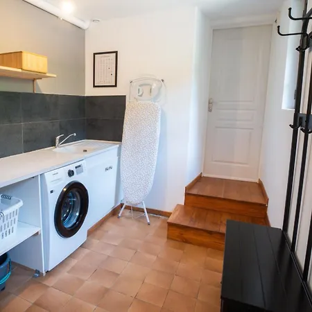 Σπίτι διακοπών L'ostal De *