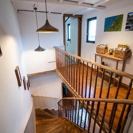 L'ostal De Vakantiehuis *