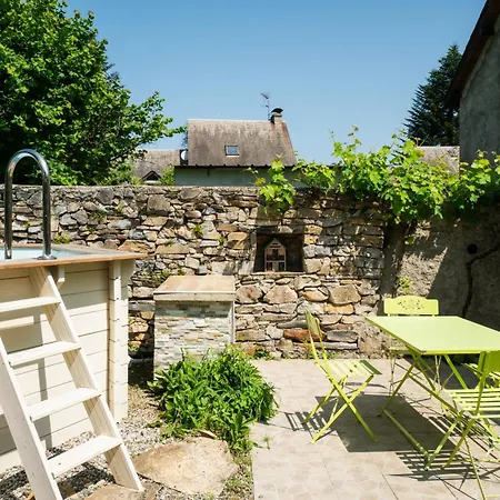 L'ostal De