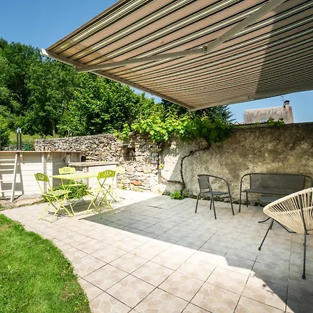 L'ostal De Vakantiehuis